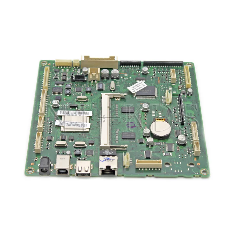 JC92-02355B Mother Board for Samsung ML-5012 5012ND Printer Parts Main Board Formatter Board JC92-02355B Mother Board for Samsung ML-5012 5012ND Printer Parts Main Board Formatter Board