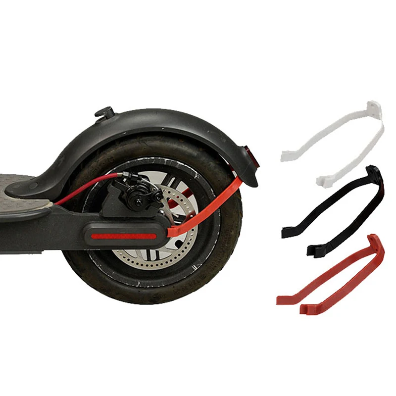 

Fender Mudguard Support For Xiaomi M365/M365 Pro Scooter 3D Printed Rear