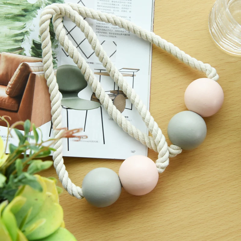 Simple-Wooden-Cotton-Rope-Magnet-Curtain-Buckle-With-Magnetic-Living-Room-Windoe-Curtain-Straps-Tied (3)