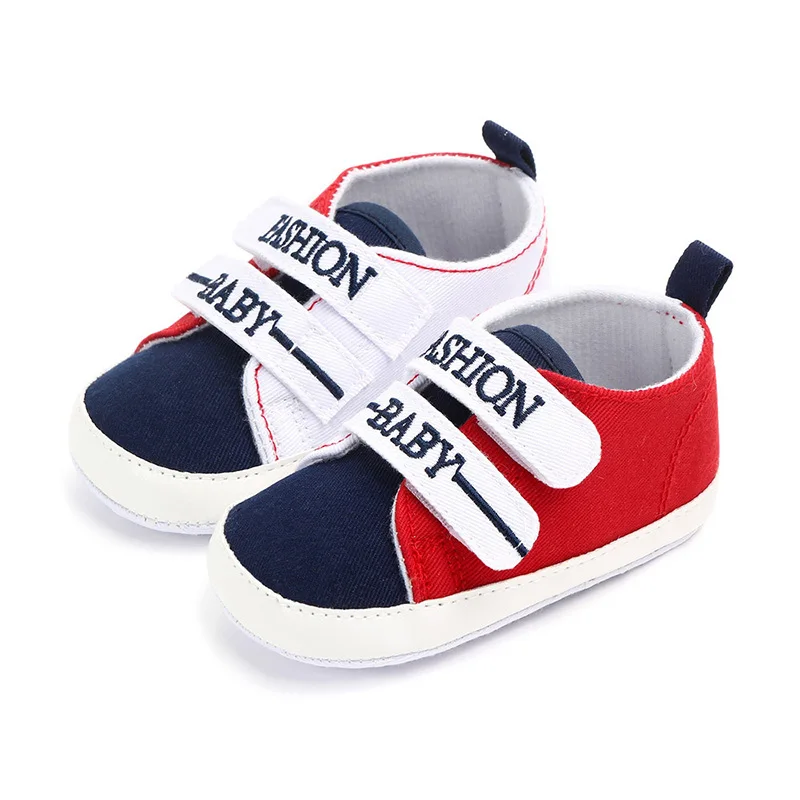 Демисезонный babysports обувь Повседневное мультфильм новорожденная девочка Мода Анти-скольжения, для тех, кто только начинает ходить мягкая подошва с нескользящей подошвой для детей ясельного возраста