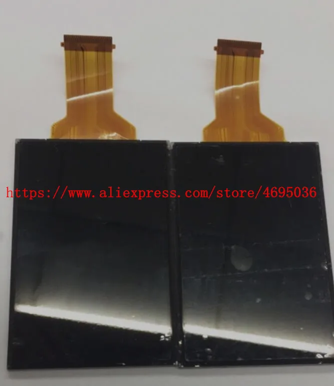 

NEW LCD Display Screen For Nikon 1 J1 Digital Camera Repair Part With Glass