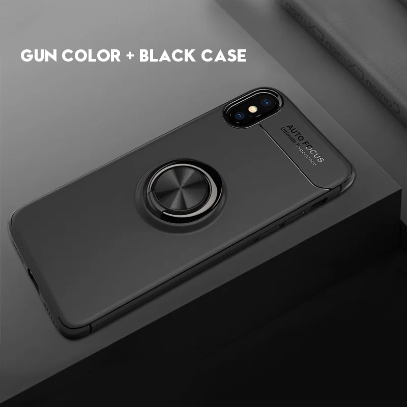 Black-Black Shell