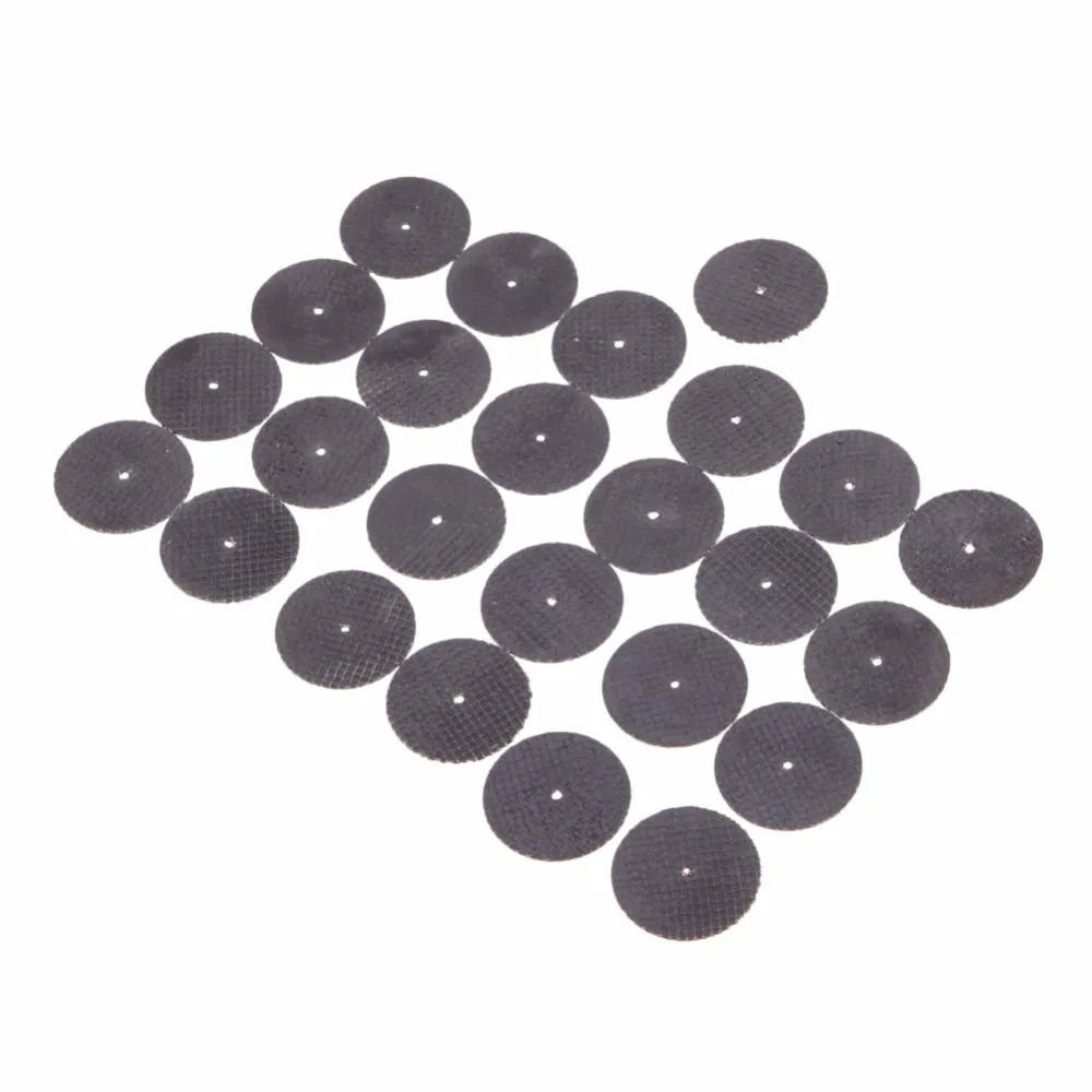 20pcs Metal Cutting Disc For Dremel Grinder Rotary Tool Circular Saw Blade Cut-offWheel Sanding Grinding Wheel | Инструменты