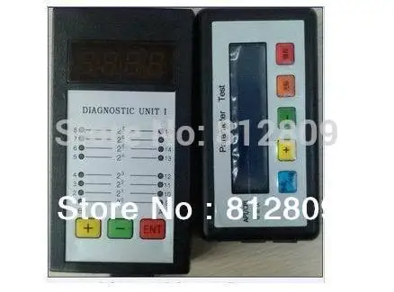 

DIAGNOSTIC TOOL,TEST TOOL NO LIMIT TIME TCM&API