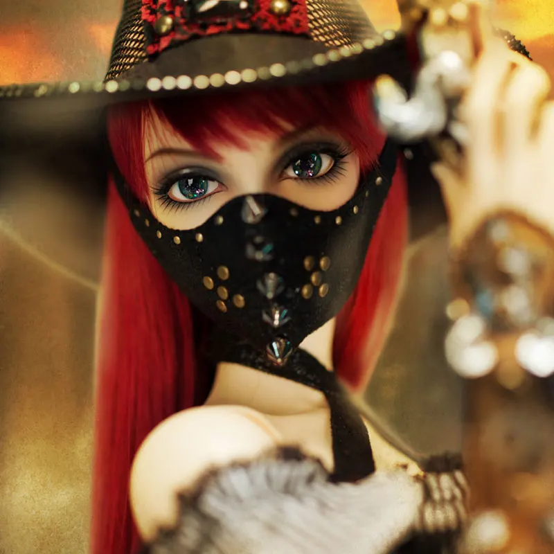 Bayi Toys Gadis-gadis Musik 2