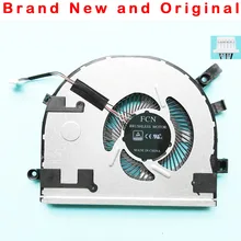 Вентилятор охлаждения процессора для LENOVO IDEAPAD 510S-14IKB 510S-14ISK FLEX 4-1570 кулер для процессора 0FHGL00009 DC28000HJF0 FCC2
