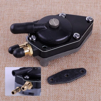 

CITALL Fuel Pump 438559 385784 433390 fit for Johnson Evinrude 25-140HP Outboard