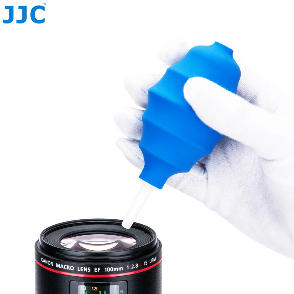 JJC пыли Air Воздуходувы DSLR SLR Камера Чистый инструмент видоискатели Экраны Фильтры