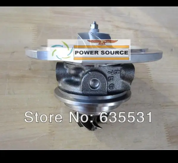 RHF5 8973125140 VA430015 VA430070 Turbocharger cartridge Turbo CHRA For ISUZU Trooper SUV 2000-2011 Opel Monterey B 1998-1999 4JX1TC 3.0L DTI 160HP (2)