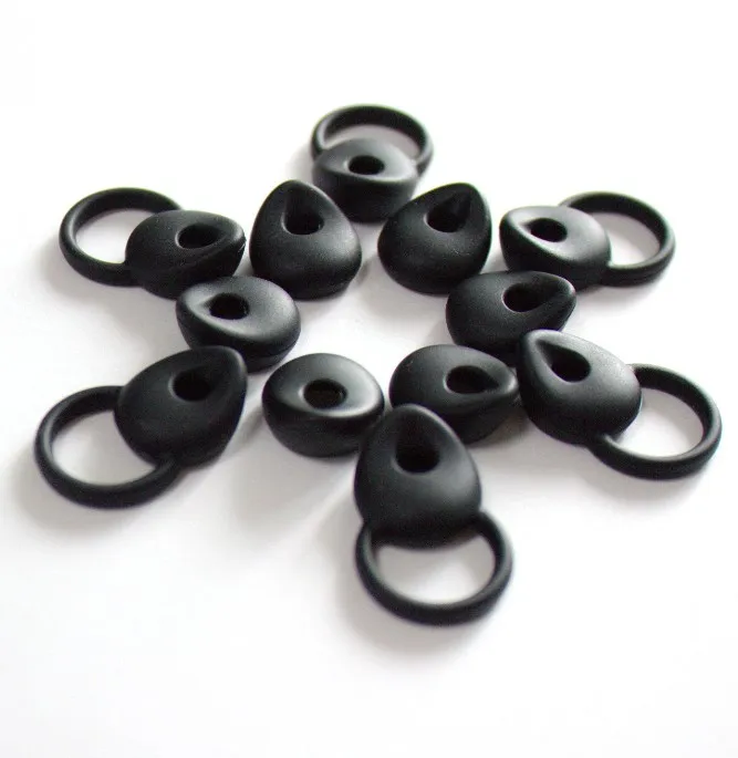 500 шт. Eargel. Наушники для JA-BRA Mini. Классический Bluetooth. DHL