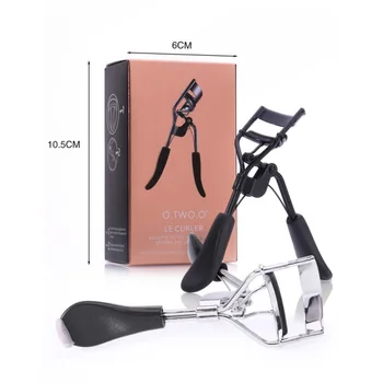 

Makeup Eyelash Curler Lady Women Lash Nature Curl Style Cute Eyelash Beauty Tools 2 Colors