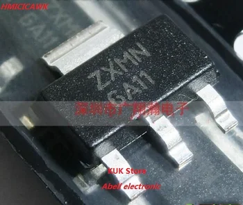 

Original NEW ZXMN 6A11 ZXMN6A11 ZXMN6A11GTA ZXMN6A11G SOT-223 20PCS/LOT