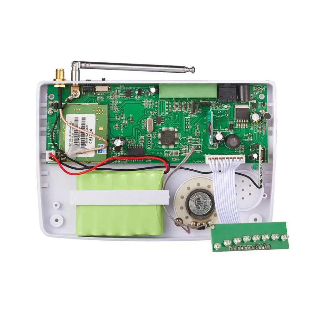 wireless alarm systems security home 6