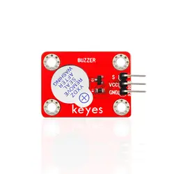 Keyes Активный Модуль зуммера для Arduino/raspberry pi
