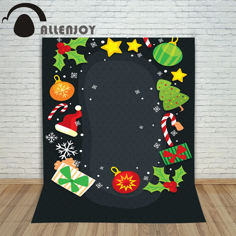 Фон для фотосъемки Allenjoy плакат листовка шаблон дети праздник фотосессия