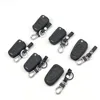 Car Leather Key Case cover keychain For Chevrolet Volt Malibu Camaro Cobalt Orlando Spark Colorado Bolt Onix Traverse Blazer ► Photo 1/6