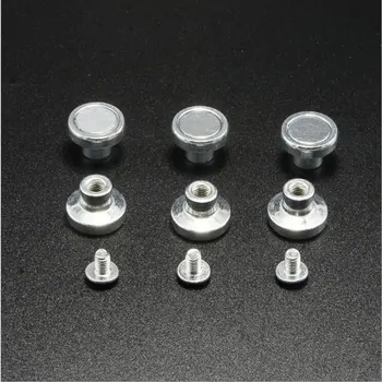 

1208 Magnetic Column Special Magnet for LED Ceiling Light Transformation with Screw 1000pcs