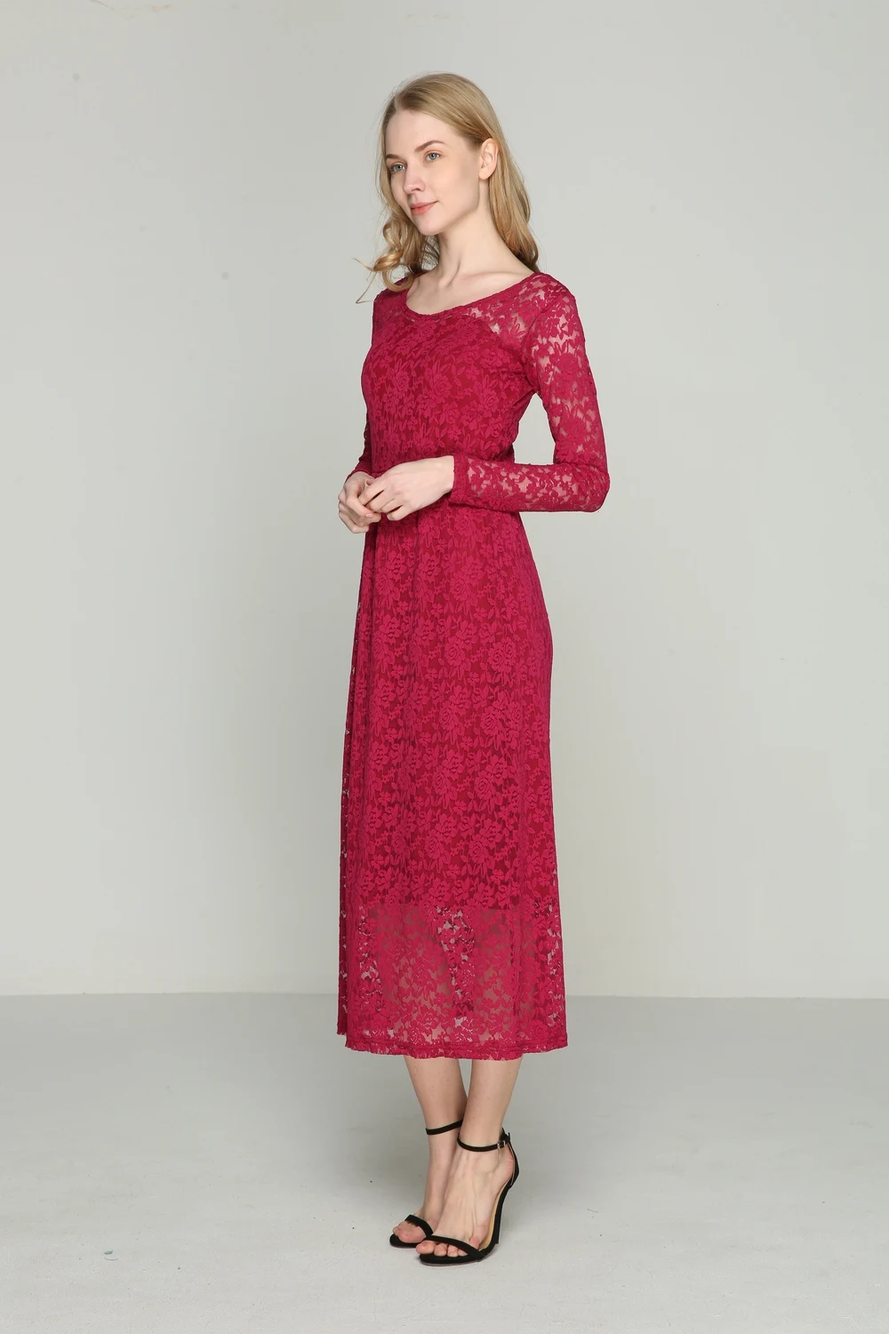 dresses