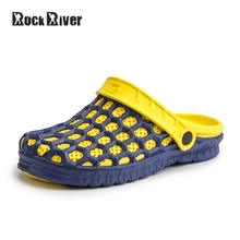 Lots Croc Petit Des À En Prix Sandals Achetez Men 54ScL3qARj