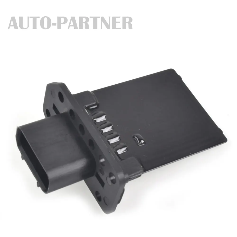 

Car Blower Motor Resistor Replacement for Ford Crown Victoria for Mercury Grand Marquis 4W7Z-19A706-A 4W7Z19A706A RU408