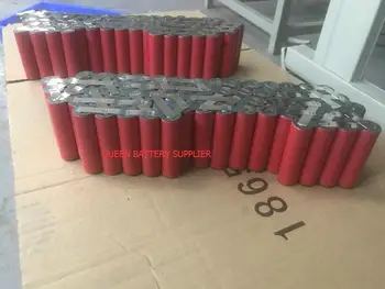 

58.1V 14S5P 13AH 15AH 16AH 17AH 17.5AH 18650 for 18650 battery pack