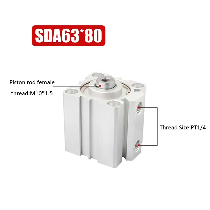 SDA63 X 80