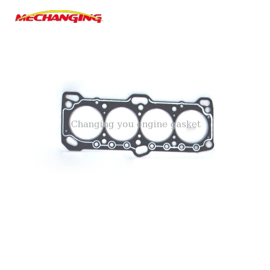 G4CP 4G63 For HYUNDAI SONATA 16V Cylinder Head Gasket Engine Parts