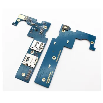 

New For Lenovo Yoga Tablet B8080 3G Version SIM Card Reader Holder Connector Socket Slot Flex Cable Replacement