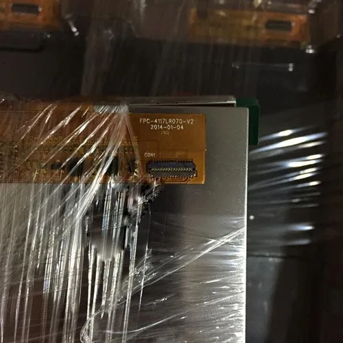 ЖК-экран FPC-4117LR070-V2 FPC-4117LR070 4117LR070 для планшетных ПК