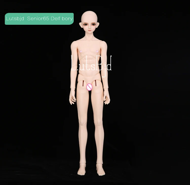 OUENEIFS BJD куклы Luts Senior 65 Delf Bory Body Male SDF 1/3 модель тела шарнирная кукла вторичный элемент мир