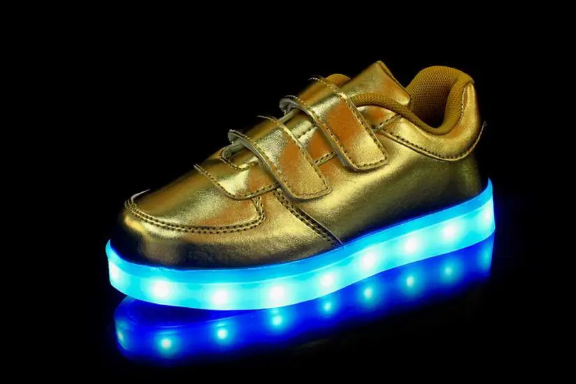 kid led shoes25
