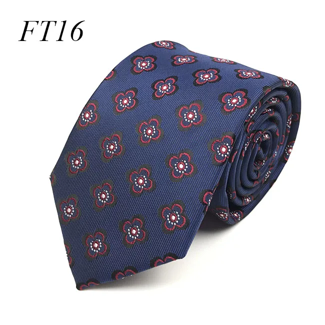 FT necktie 16