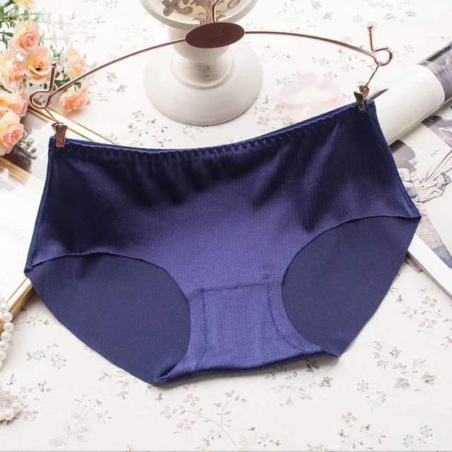 very thin underwear