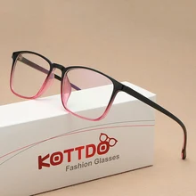 Оправа для очков для женщин, квадратная оправа для очков, оправа для очков по рецепту, оправа для очков для мужчин oculos de grau feminino