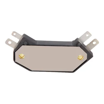 

4 Pin Ignition Control Module Fits For Buick Chevy Pontiac Oldsmobiles LX301 NEW