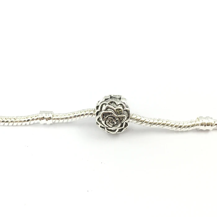 pandora charm stopper for bangle