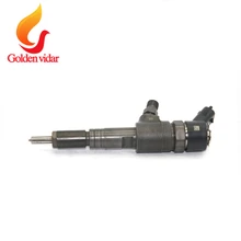 Инжектор Common rail 0445110380, инжектор дизельного двигателя 0445110380, инжектор топлива Монтажный набор для Bosch