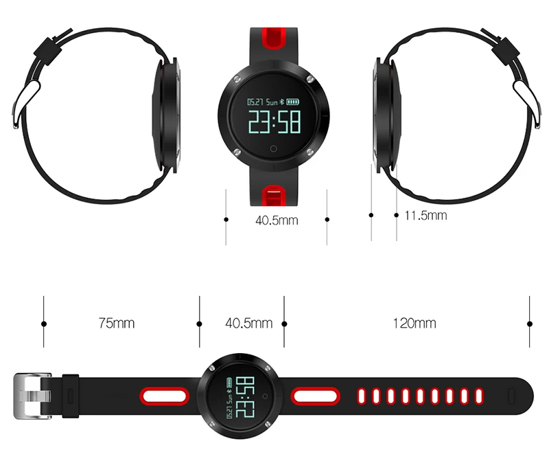 smart watch