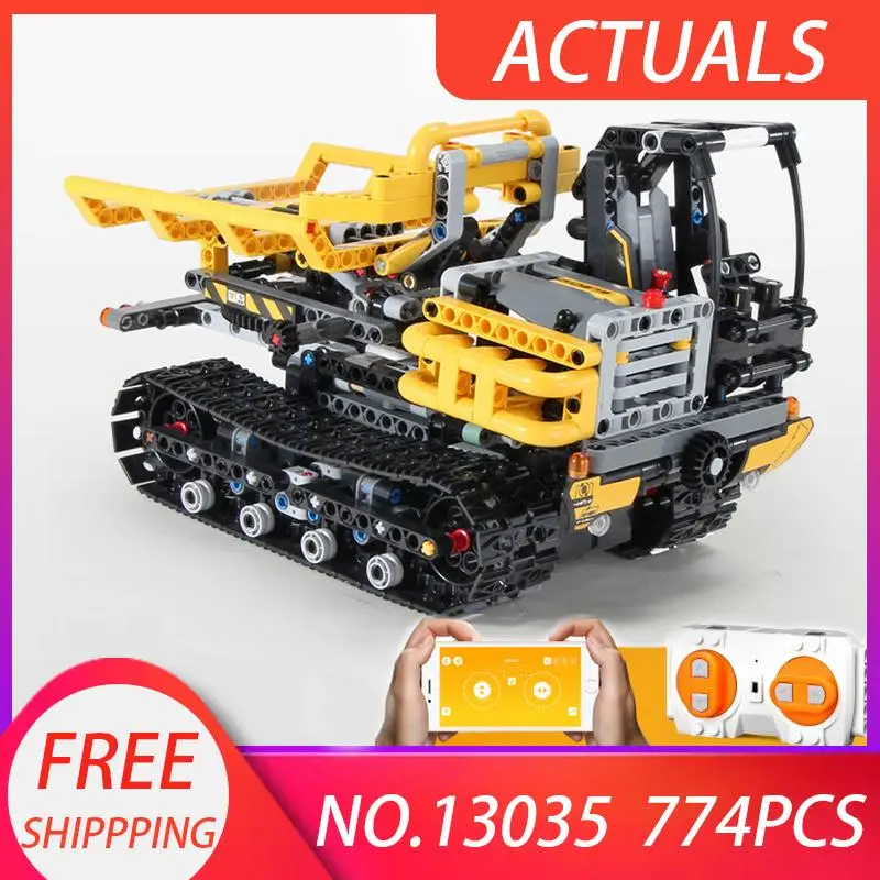

Remote Control RC car game Technic Intelligent Engineering Model Electriacl Technology building Blocks Assemble Bricks kids Toys