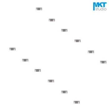 

1000Pcs SMD 0603 Ferrite Chip Inductor Inductance 1/1.2/1.5/1.8/2.2/2.7/3.3/3.9/4.7/5.6/6.8/8.2nH