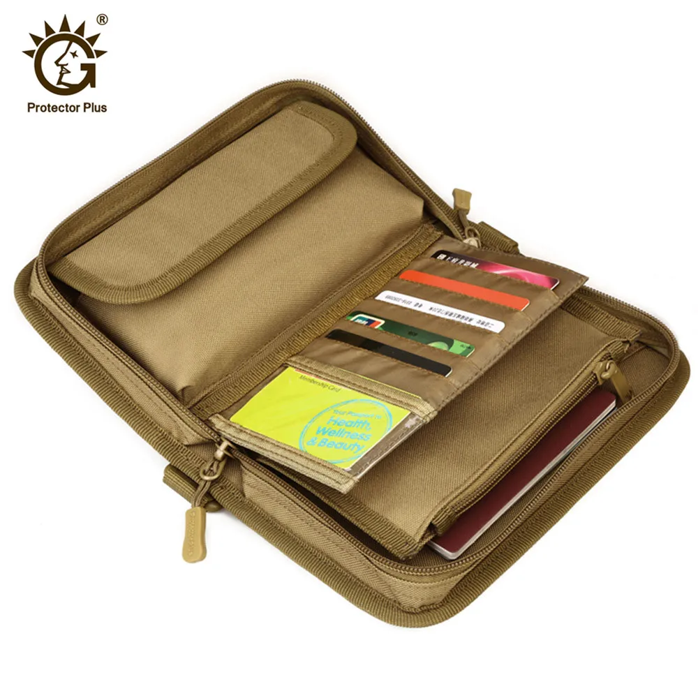 folded Tactical Bag With Attachment Money Pouch Bag ID Card Case Credit Card Holder Organizer Hunting Bags for Phone Bag folded Tactical Bag With Attachment Money Pouch Bag ID Card Case Credit Card Holder Organizer Hunting Bags for Phone Bag