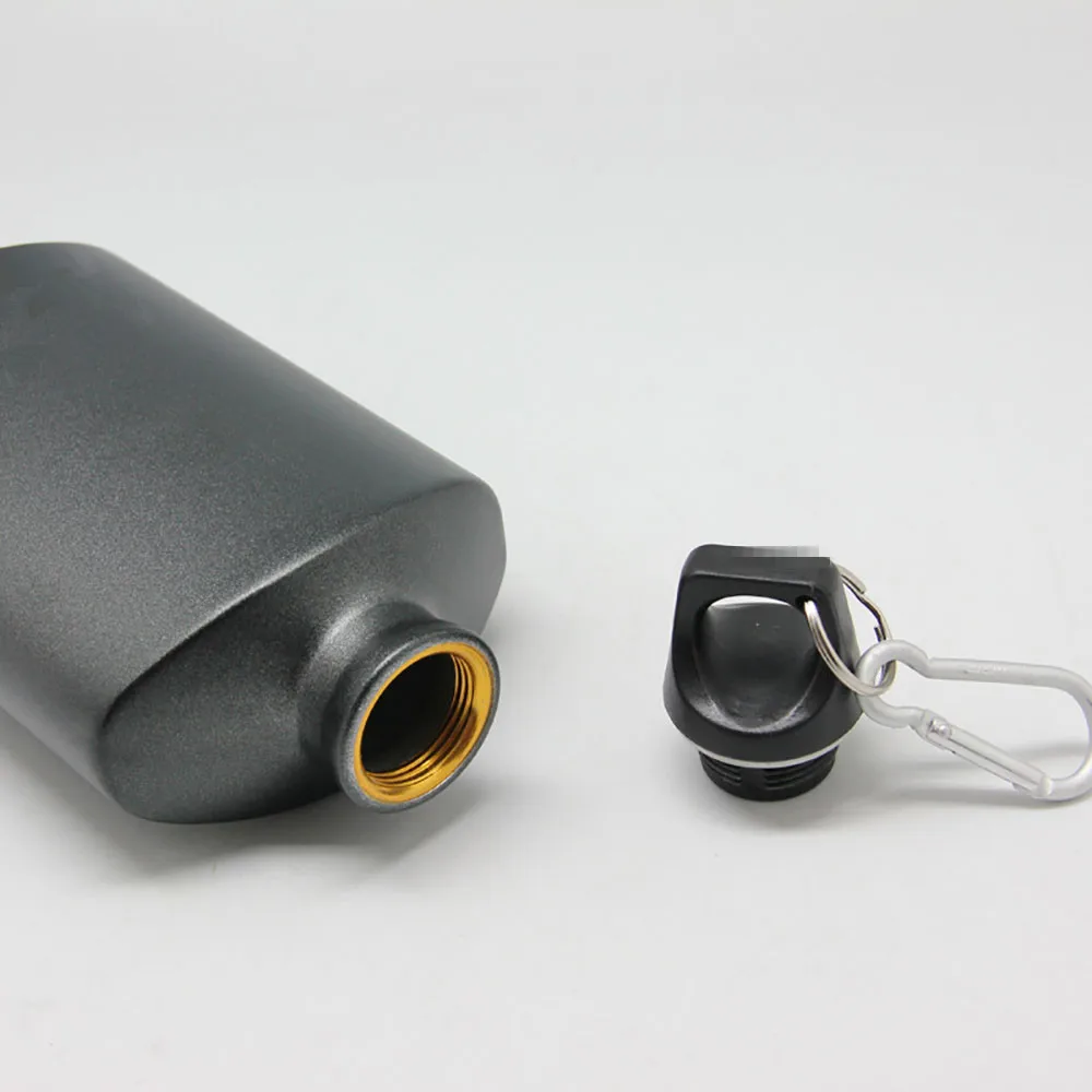 Qian-Yi-Mensa-Militare-Ovale-Bollitore-Loop-Coperchio-Stretto-MouthOutdoor-Boccetta-Bottiglia-di-Acqua-di-Sport (4)