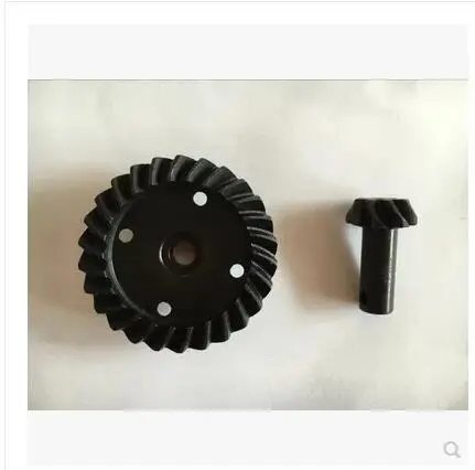 

HPI Savage Flux Large F Helical Teeth 8T 26T Upgrade Spiral Gear Zero Oblique Replacement 102692