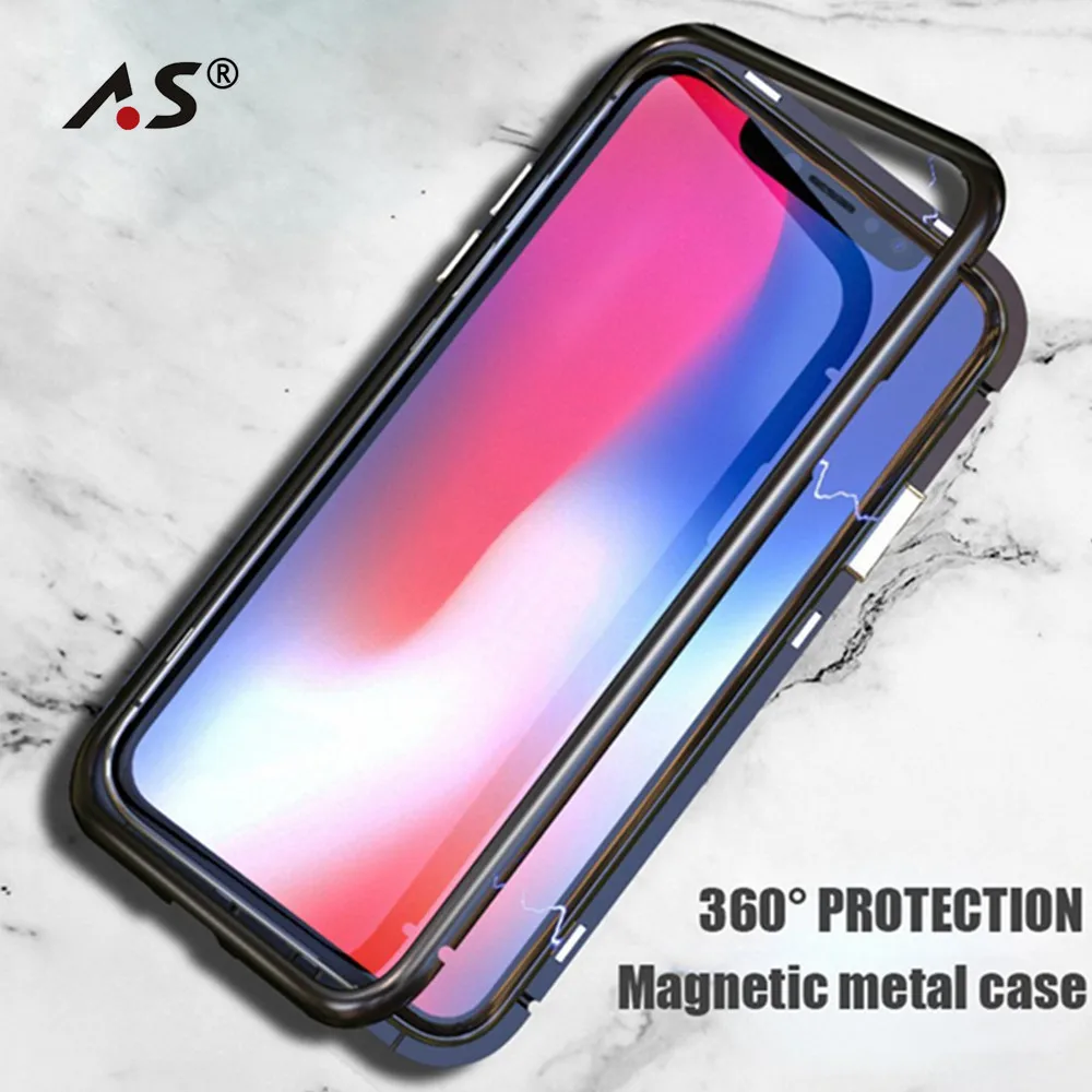 магнитный чехол для iphone x. магнитный чехол на хонор 10 лайт. айфон лучше. чехол бампер магнитный на самсунг s10. чехол magnetic case.