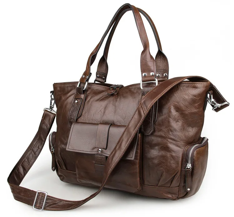Woman Genuine Leather Handbags Large Cowhide Handbags Big Tote High Quality Women s Messenger Bags Shoulder