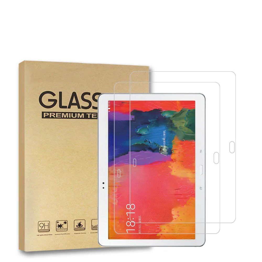 Продукт, Защитная пленка для samsung Galaxy Note Tab 10,1 7,0, 8,0 дюймов, Защитное стекло для экрана P600 T530 T230 T330 N8000