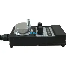 Электронный маховик будущее IHDW-BBE5S-IM ручной импульсный генератор MPG