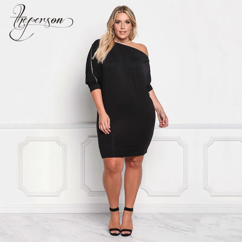 Купить Платья Плюс Сайз Спорт Шик