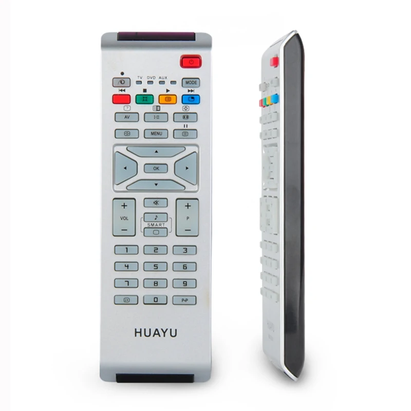 

Compatible For Philips Remote Control RC1683801/01 - 42PF7421/79 42PF5320/79 TV