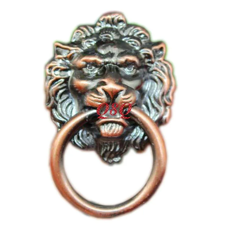 cOPPER lIONHEAD HANDLE 1_1